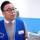 Nico Santos en 'Entrenamiento de Seguridad' de 'Superstore'
