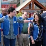 3x21 de 'Superstore'