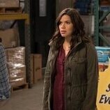 America Ferrera en Capítulo 21 titulado 'Consecuencias' de 'Superstore'