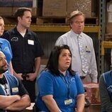 'Ayuntamiento' de 'Superstore'