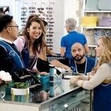 Capítulo 1 titulado 'Vuelta al cole' de 'Superstore'