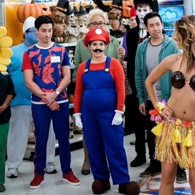 4x04 de 'Superstore'