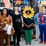 Foto de Capítulo 4 titulado 'Concurso de disfraces' de 'Superstore'