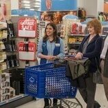 4x07 titulado 'Nueva iniciativa' de 'Superstore'