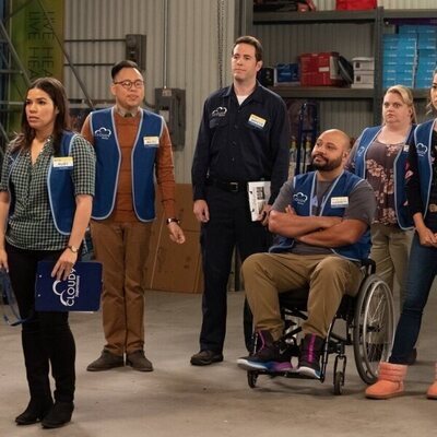 'Aprendiendo de Glenn' de 'Superstore'