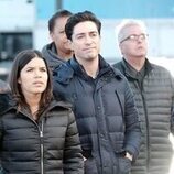 4x11 'El reto de los pasos' de 'Superstore'
