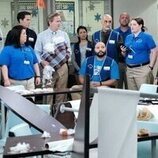 Imagen de 4x11 'El reto de los pasos' de 'Superstore'