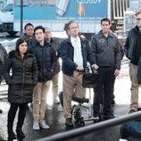 'El reto de los pasos' de 'Superstore'