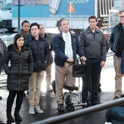 'El reto de los pasos' de 'Superstore'