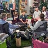 4x12 titulado 'Hielopocalipsis' de 'Superstore'