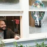 Colton Dunn en la temporada 4 y el capítulo 13 de 'Superstore'