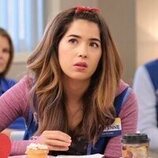 Nichole Bloom en la temporada 4 y el capítulo 13 de 'Superstore'