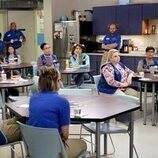 4x14 de 'Superstore'