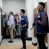 'Delitos menores' de 'Superstore'