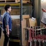 4x14 'Delitos menores' de 'Superstore'