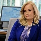 Jennifer Irwin en 4x14 'Delitos menores' de 'Superstore'