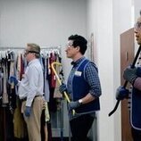 4x14 titulado 'Delitos menores' de 'Superstore'