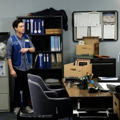 Temporada 4 y el capítulo 14 de 'Superstore'