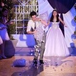 Ben Feldman en el 4x17 de 'Superstore'