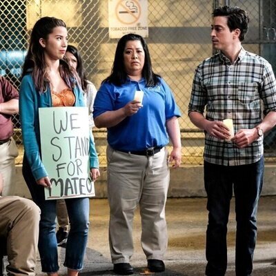 5x01 de 'Superstore'