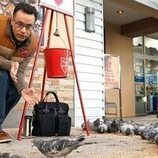 Foto de Fred Armisen en el 5x08 de 'Superstore'