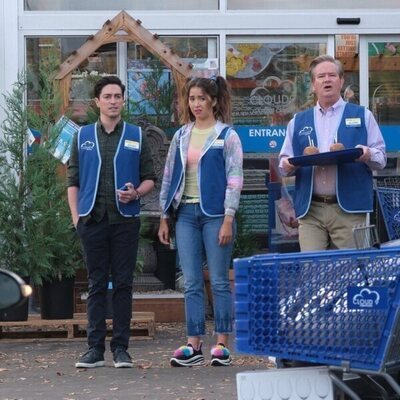 Temporada 5 y el capítulo 09 de 'Superstore'