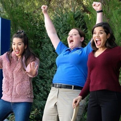 'Negociaciones' de 'Superstore'
