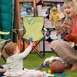 Kerri Kenney en el 5x18 de 'Superstore'