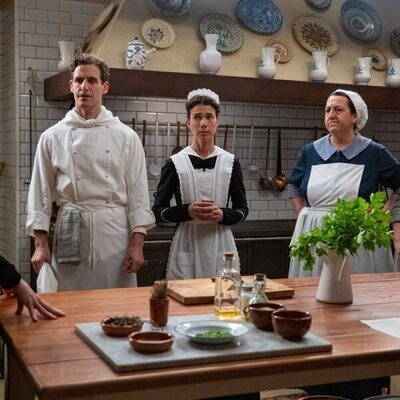 Temporada 4 y el capítulo 121 de 'La promesa'