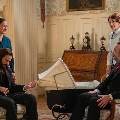 Temporada 4 y el capítulo 124 de 'La promesa'