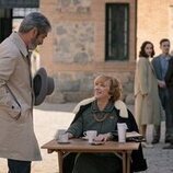 Ana Labordeta en 2x172 titulado 'Miércoles 11 de junio de 2025' de 'Sueños de libertad'