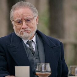 Nancho Novo en 'Martes 10 de junio de 2025' de 'Sueños de libertad'