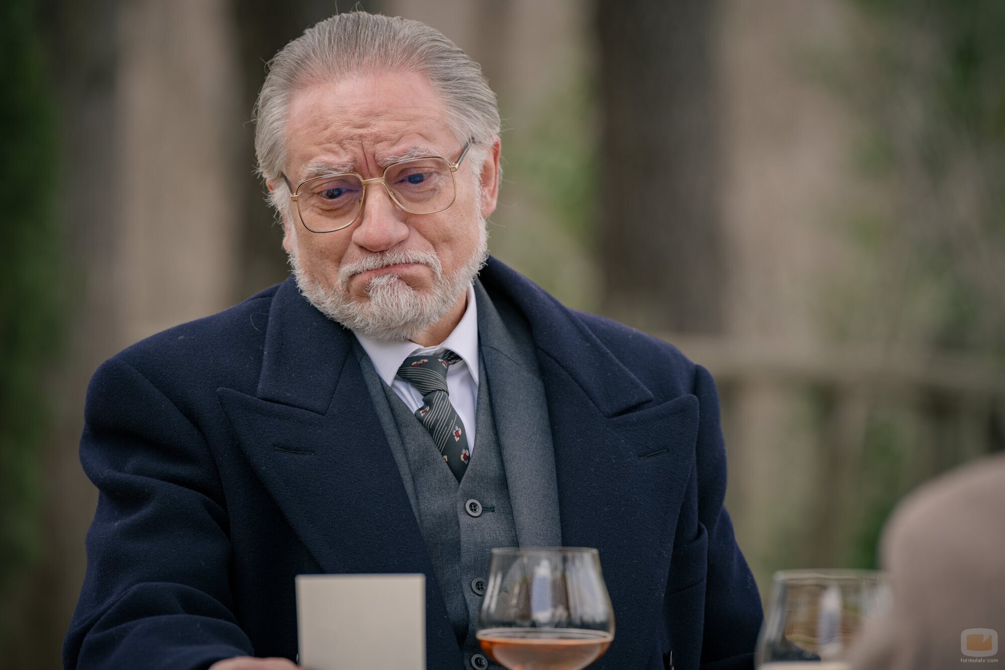 Nancho Novo en 'Martes 10 de junio de 2025' de 'Sueños de libertad'