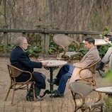 Nancho Novo y Oriol Tarrasón en 2x171 'Martes 10 de junio de 2025' de 'Sueños de libertad'