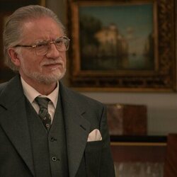 Nancho Novo en el 2x170 de 'Sueños de libertad'