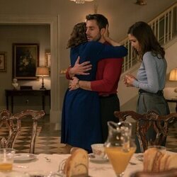 Escena de 2x170 de 'Sueños de libertad'