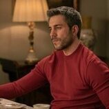 Dani Tatay en Capítulo 170 titulado 'Lunes 9 de junio de 2025' de 'Sueños de libertad'