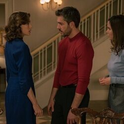 'Lunes 9 de junio de 2025' de 'Sueños de libertad'