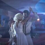 Álex González en 1x01 'La tiara de santa Águeda' de 'Ladrones: la tiara de Santa Águeda'