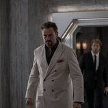 Imagen de Asier Etxeandia en Capítulo 2 titulado '¿Os unís a nuestra banda?' de 'Ladrones: la tiara de Santa Águeda'