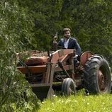 Guy Burnet en 'El fantasma de Greta' de 'Fubar'