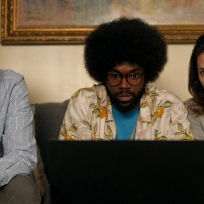 2x03 de 'Fubar'