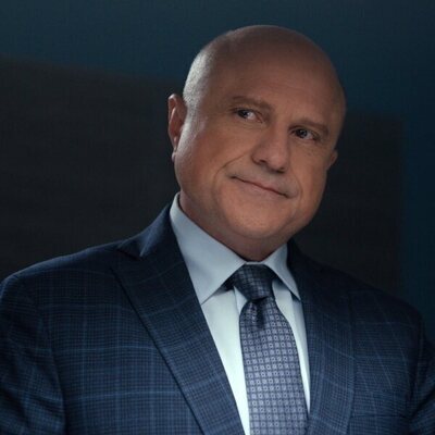Enrico Colantoni en el 2x04 de 'Fubar'