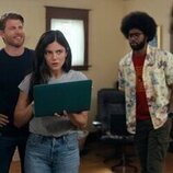 2x04 'Astronáufrago' de 'Fubar'