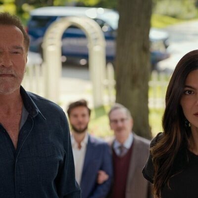 Foto de Temporada 2 y el capítulo 04 de 'Fubar'