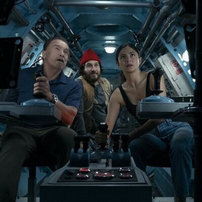 'Un viaje por el abismo' de 'FUBAR'