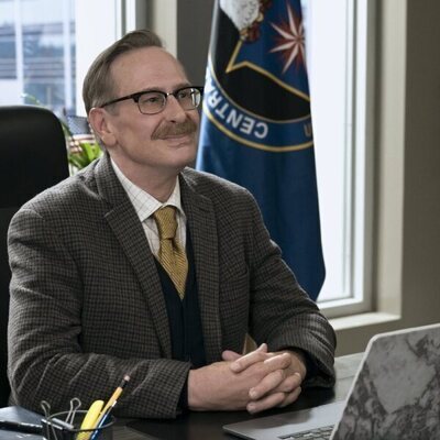 Scott Thompson en 'Pizzapocalipsis Penny Possum' de 'FUBAR'