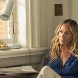 Imagen de Sarah Jessica Parker en el 3x02 de 'And Just Like That...'