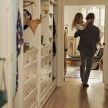 Sarah Jessica Parker en 3x02 'Carrera de Ratas' de 'And Just Like That...'