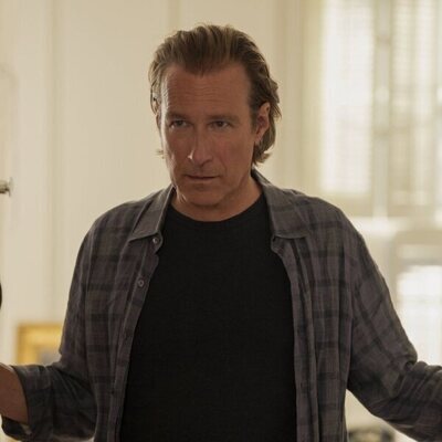 John Corbett en 3x02 titulado 'Carrera de Ratas' de 'And Just Like That...'